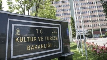 Kültür ve Turizm Bakanlığı 58 kontratlı personel alacak