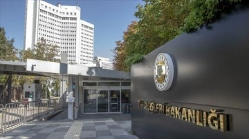 Kur’an-ı Kerim’e atak içeren yazı dolayısıyla Norveç’in Ankara Büyükelçisi Dışişlerine çağrıldı