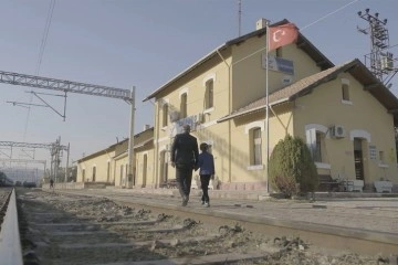 Kurtuluş Savaşı döneminin ilk tren istasyonu: Yahşihan