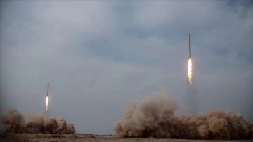 Kuzey Kore balistik roket denedi