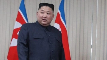 Kuzey Kore önderi Kim nükleer güçlerini ihya lafı verdi