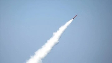Kuzey Kore, toy roket denemeleri yaptığını doğruladı