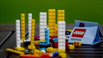 Lego, Vietnam’da ortak bilyon dolarlık üretimevi kuracak
