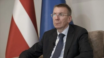 Letonya, Rusya ile diplomatik ilişkilerin seviyesini düşürme sonucu aldı