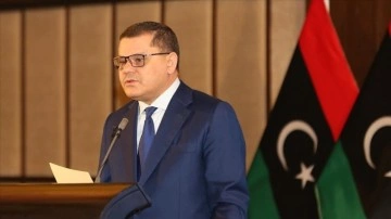 Libya Başbakanı Dibeybe ertelenen seçimlerin peşi sıra önce el Bakanlar Kurulunu topladı