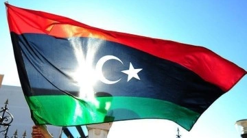 Libya Başkanlık Konseyi, kalabalık ile Hafter güçleri arasındaki görüşmeden memnun