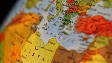 Libya ile derya yetki anlaşması Türkiye'nin gelecekteki siyasal tatbikat sahasını genişletti