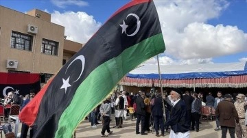Libya Meclisi Seçim Komitesi: Seçimlerin eskiden yapılması imkansız