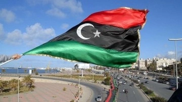 Libya Temsilciler Meclisi, intihabat düşüncesince toy gün belirlenmesi talebinde bulundu
