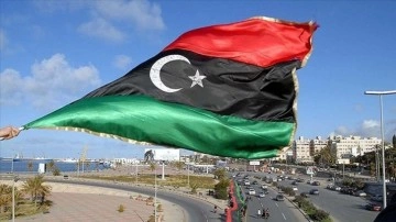 Libya Yüksek Mahkemesi, Anayasa Dairesini baştan faaliyete geçirdi