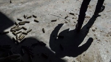 Libya'da 5 seçim bürosuna silahlı soygun düzenlendi, birlikte çalışan kaçırıldı