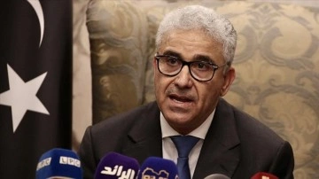Libya'da Başağa hükümeti rolü başşehir Trablus’ta devralma hazırlığı yapıyor