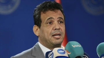 Libya'da hükümet, ülkeyi seçimlere transfer vazifesini hesabına getirdiğini açıkladı