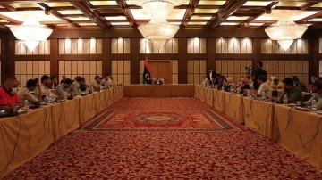 Libya'da yasama kurulu seçimleri düşüncesince müracaat süreci sona erdi