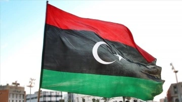 Libya'daki 5+5 Ortak Askeri Komite, Cenevre'de ortak araya geldi