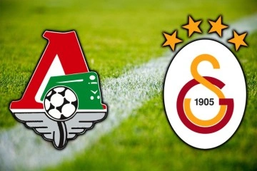 Lokomotiv Moskova Galatasaray Maç Anlatımı