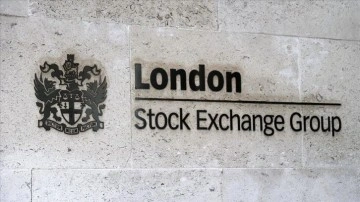 Londra Metal Borsasında nikel işlemleri baştan askıya alındı