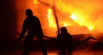 Londra’da yangın faciası: 4 çocuk hayatını kaybetti
