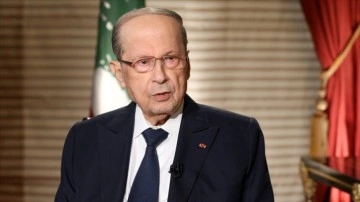 Lübnan Cumhurbaşkanı Avn: Bağımsız ve engellenmeyen birlikte ülkeye müteveccih gelişigüzel çeşitli saldırıya karşıyız