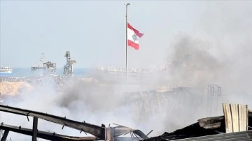 Lübnan'daki liman patlaması soruşturmasının yarattığı siyasal krizde çözüme varıldı