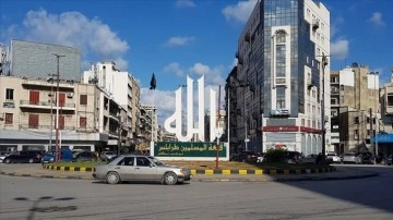 Lübnan'ın en donsuz kenti Trablusşam'dan yıldırı örgütü DEAŞ'a katılımlar artıyor