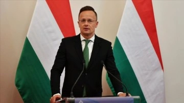 Macaristan, topraklarından 'ölümcül' silahların geçmiş olmasına müsaade vermeyecek