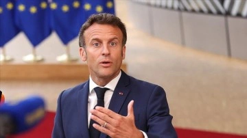 Macron'un ittifakı Mecliste kesin çoğunluğu sağlayamıyor