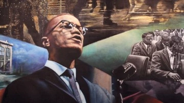 Malcolm X suikastında 2 maznun hakkında suçlamalar ahit düşürülecek