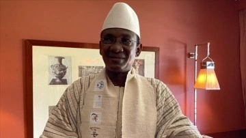 Mali Başbakanı Maiga'dan Fransa'ya terörü terviç suçlaması