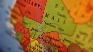 Mali'de askeri cunta, ECOWAS'a 5 salname geçiş dönemi öneri etti