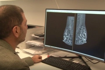 Mamografi işlemi hakkında efsaneler yeni cihazlarla akıbet buldu