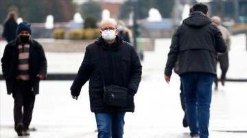 Maskesiz yaşamda grip olaylarında aceleci yükseliş yaşanıyor