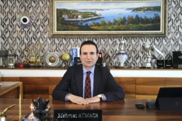 Mehmet Atmaca: 'Süper Lig’deki sponsorluk sayısını arttırmayı hedefliyorum'