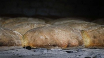 'Mende ekmeği' Uşak'ta adını almış olduğu köyde üretiliyor