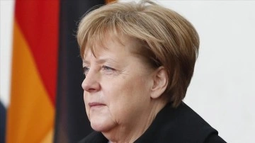 Merkel hükümeti, rolü bırakmadan geçmiş Mısır’a kırılan silah ihracatını onayladı