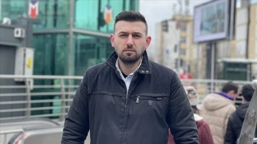 Metro İstanbul'da işten çıkarılan düzenlilik görevlisi CHP'li Tanrıkulu'dan şikayetçi o