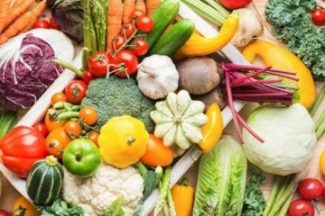 Mevsim geçişinde hangi besinleri tüketmeli? İşte bağışıklığı güçlendiren besinler