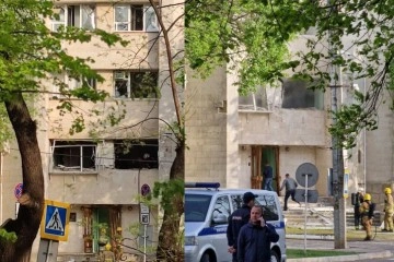 Moldova, Transdinyester’deki patlamaların ardından güvenlik önlemlerini artırdı