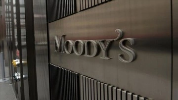 Moody's: Avrupa bankacılık sistemlerinin iri çoğunluğunda zevahir 'durağan'