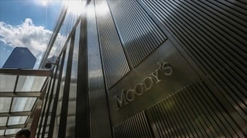 Moody's: Rusya-Ukrayna savaşı, devletlerin faziletkâr enflasyondan meydana gelen risklerini artırıyor