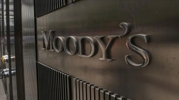 Moody’s Türkiye’nin bu yıla bağlı büyüme tahminini yüzdelik 5,3’e yükseltti