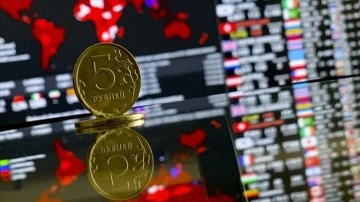 Moskova Borsası, 3 Mart'ta da boğunuk kalacak