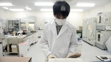 MT Pharma, Kovid-19 aşısının Japonya içi klinik testlerine başlayacak
