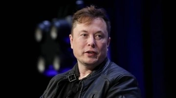 Musk, Twitter anlaşmasının peşi sıra kısaca 8,5 bilyon dolarlık Tesla hissesi sattı