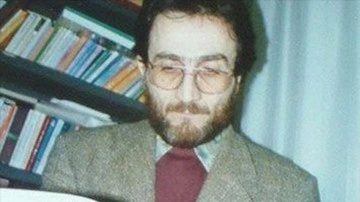 Mütefekkir yazar Yaşar Kaplan yaşamını kaybetti