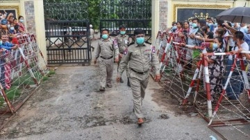 Myanmar'daki askeri darbe etnik güçlerin baştan örgütlenmesine sefer açtı