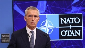 NATO, ABD'nin Doğu Avrupa'ya er irsal kararını kıvançla karşıladı