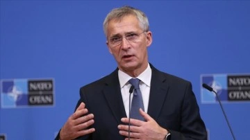 NATO Genel Sekreteri Stoltenberg: Rusya ve Çin kurallara alakalı arsıulusal düzeni baltalıyor