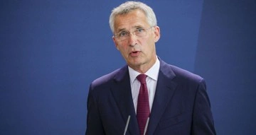 NATO Genel Sekreteri Stoltenberg: 'Ukrayna’da durum kontrolden çıkabilir'