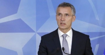 NATO Genel Sekreteri Stoltenberg'ten Rusya'ya yeni diyalog çağrısı